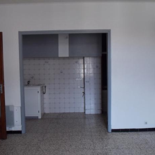  Laurent ALIAGA L'Expert Immobilier : Appartement | SAINT-AMBROIX (30500) | 63 m2 | 335 € 