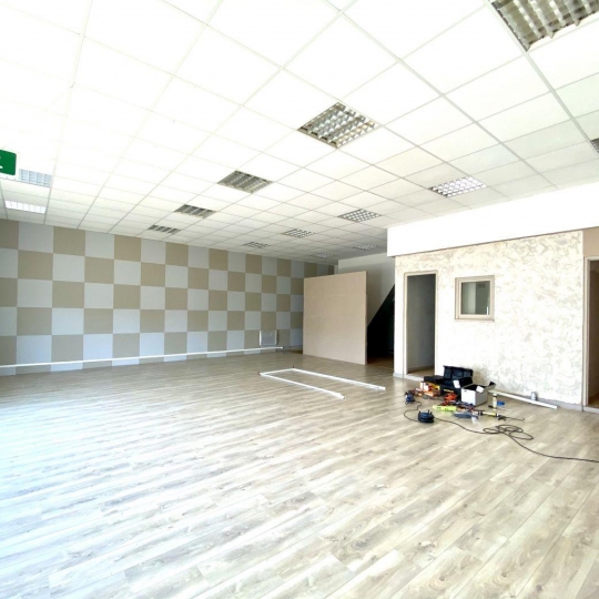  Laurent ALIAGA L'Expert Immobilier : Local / Bureau | LE CRES (34920) | 96 m2 | 1 530 € 