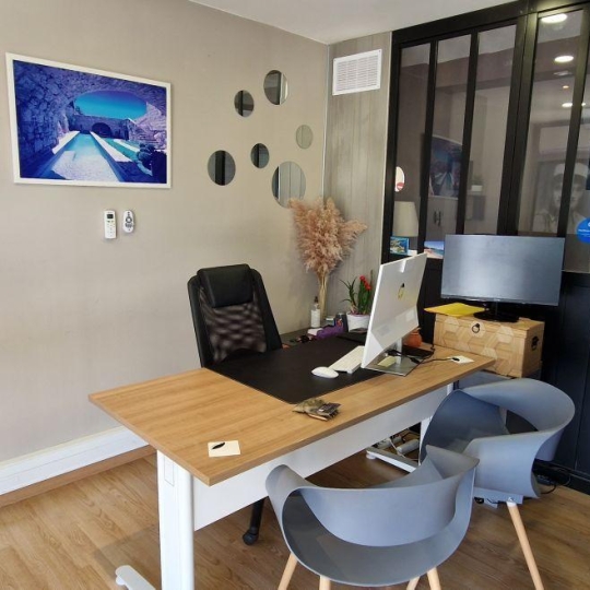  Laurent ALIAGA L'Expert Immobilier : Local / Bureau | LE CRES (34920) | 64 m2 | 1 050 € 