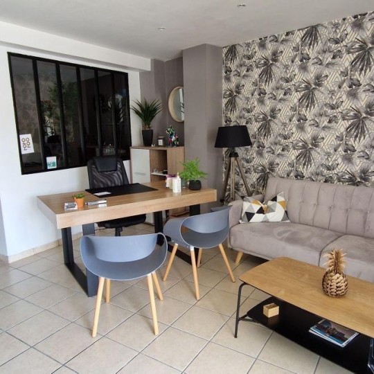  Laurent ALIAGA L'Expert Immobilier : Local / Bureau | LE CRES (34920) | 64 m2 | 1 050 € 