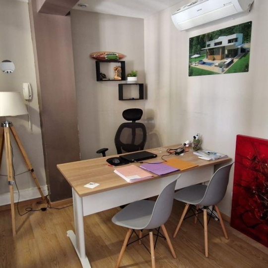  Laurent ALIAGA L'Expert Immobilier : Local / Bureau | LE CRES (34920) | 64 m2 | 1 050 € 
