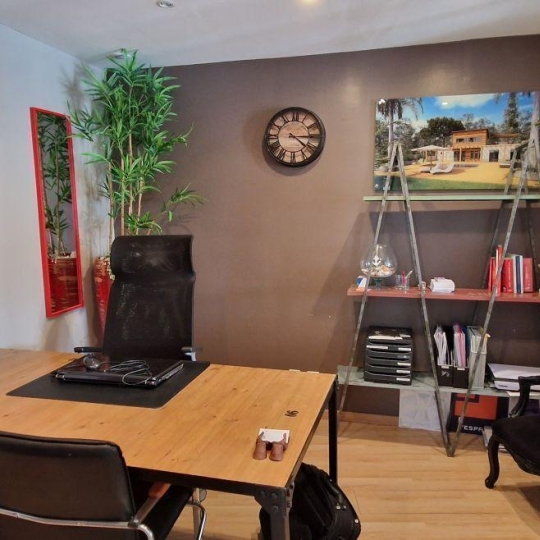  Laurent ALIAGA L'Expert Immobilier : Local / Bureau | LE CRES (34920) | 64 m2 | 1 050 € 