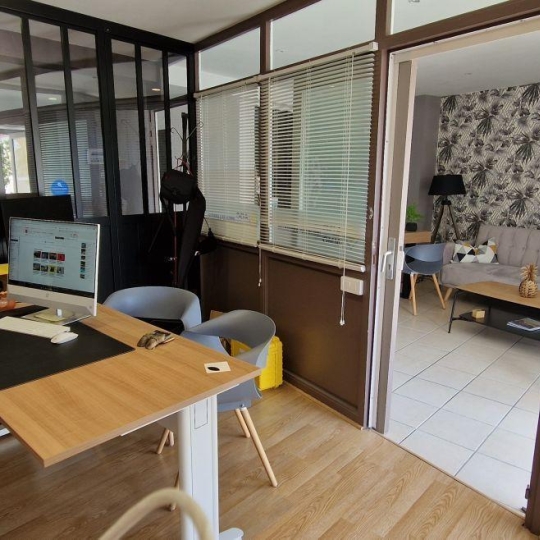  Laurent ALIAGA L'Expert Immobilier : Local / Bureau | LE CRES (34920) | 64 m2 | 1 050 € 