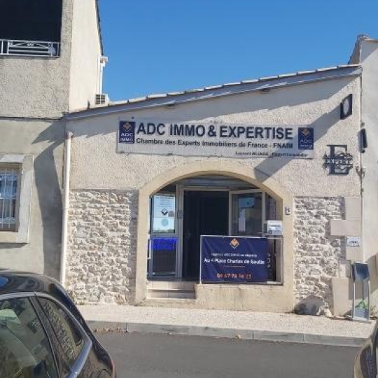  Laurent ALIAGA L'Expert Immobilier : Local / Bureau | LE CRES (34920) | 64 m2 | 1 050 € 