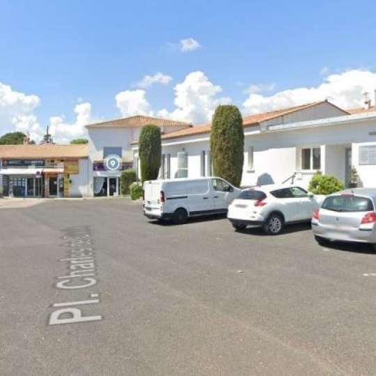  ADC IMMO et EXPERTISE - LE CRES  : Office | LE CRES (34920) | 41 m2 | 850 € 