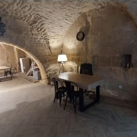  Laurent ALIAGA L'Expert Immobilier : Local / Bureau | SOMMIERES (30250) | 36 m2 | 560 € 