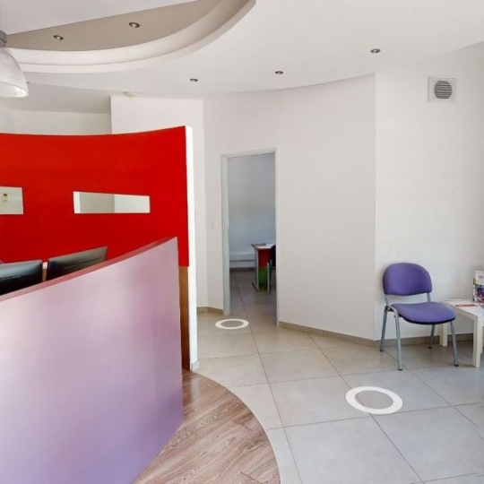  Laurent ALIAGA L'Expert Immobilier : Office | SAINT-MATHIEU-DE-TREVIERS (34270) | 86 m2 | 1 450 € 