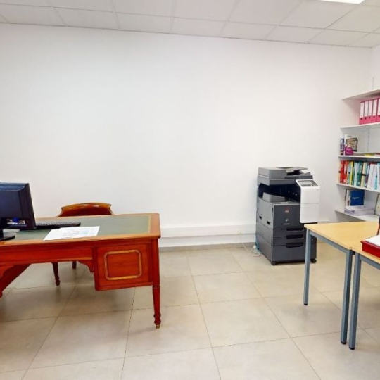  Laurent ALIAGA L'Expert Immobilier : Office | SAINT-MATHIEU-DE-TREVIERS (34270) | 86 m2 | 1 450 € 