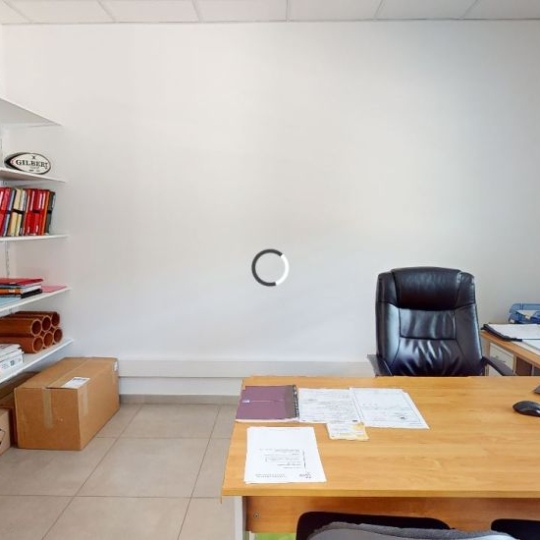  Laurent ALIAGA L'Expert Immobilier : Office | SAINT-MATHIEU-DE-TREVIERS (34270) | 86 m2 | 1 450 € 
