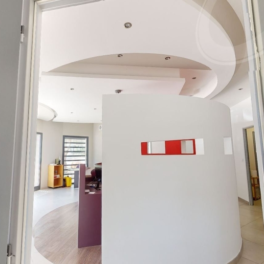  Laurent ALIAGA L'Expert Immobilier : Office | SAINT-MATHIEU-DE-TREVIERS (34270) | 86 m2 | 1 450 € 