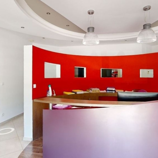  Laurent ALIAGA L'Expert Immobilier : Office | SAINT-MATHIEU-DE-TREVIERS (34270) | 86 m2 | 1 450 € 