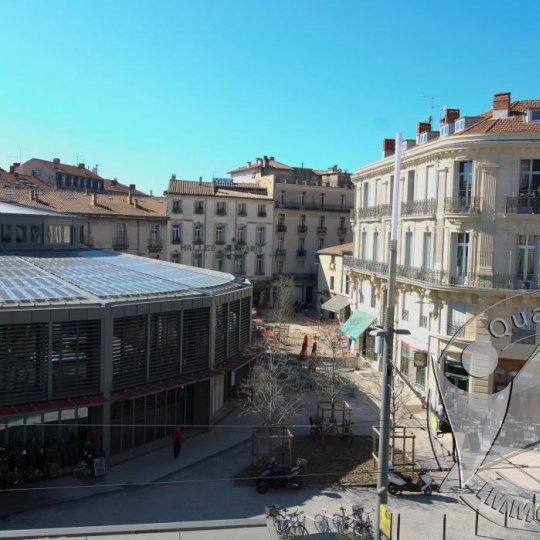  Laurent ALIAGA L'Expert Immobilier : Apartment | MONTPELLIER (34000) | 117 m2 | 365 700 € 