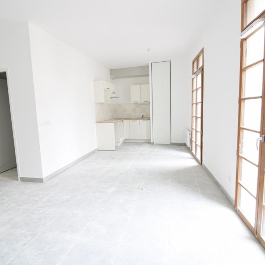  Laurent ALIAGA L'Expert Immobilier : Apartment | MONTPELLIER (34000) | 52 m2 | 147 000 € 