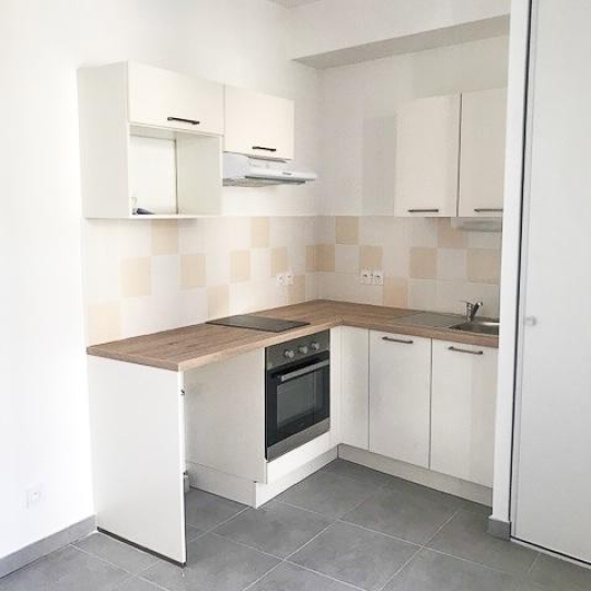  Laurent ALIAGA L'Expert Immobilier : Apartment | MONTPELLIER (34000) | 52 m2 | 147 000 € 