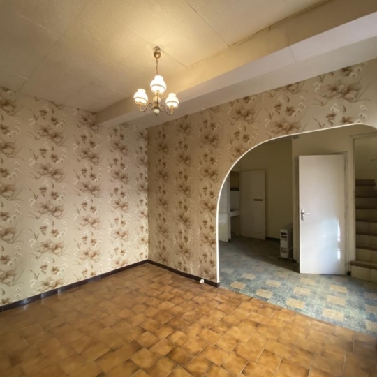  Laurent ALIAGA L'Expert Immobilier : Maison / Villa | FLORENSAC (34510) | 69 m2 | 52 000 € 