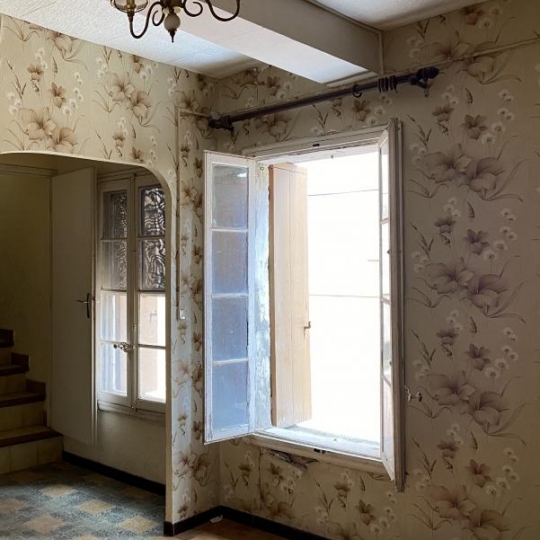  Laurent ALIAGA L'Expert Immobilier : Maison / Villa | FLORENSAC (34510) | 69 m2 | 52 000 € 