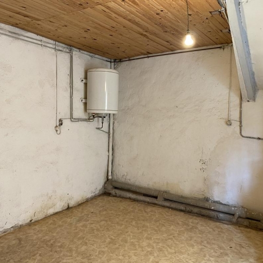  Laurent ALIAGA L'Expert Immobilier : Maison / Villa | FLORENSAC (34510) | 69 m2 | 52 000 € 