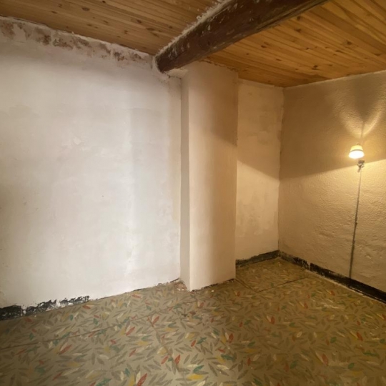  Laurent ALIAGA L'Expert Immobilier : Maison / Villa | FLORENSAC (34510) | 69 m2 | 52 000 € 