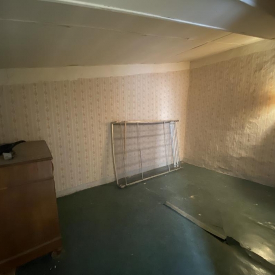  Laurent ALIAGA L'Expert Immobilier : Maison / Villa | FLORENSAC (34510) | 69 m2 | 52 000 € 