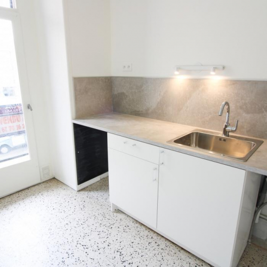  Laurent ALIAGA L'Expert Immobilier : Appartement | MONTPELLIER (34000) | 90 m2 | 164 000 € 