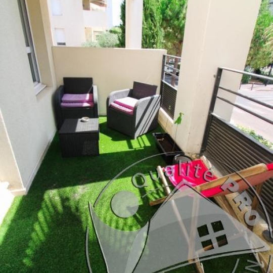  Laurent ALIAGA L'Expert Immobilier : Apartment | MONTPELLIER (34080) | 63 m2 | 181 900 € 