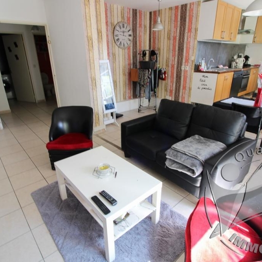 Laurent ALIAGA L'Expert Immobilier : Apartment | MONTPELLIER (34080) | 63 m2 | 181 900 € 