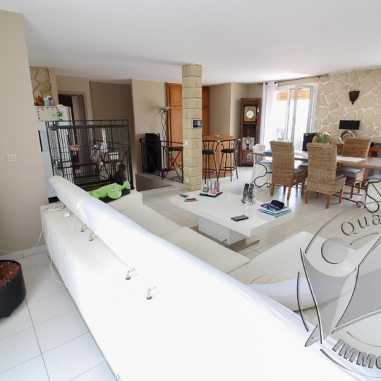  Laurent ALIAGA L'Expert Immobilier : Maison / Villa | VENDARGUES (34740) | 121 m2 | 478 500 € 