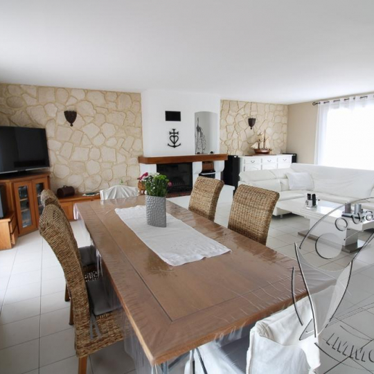  Laurent ALIAGA L'Expert Immobilier : Maison / Villa | VENDARGUES (34740) | 121 m2 | 478 500 € 