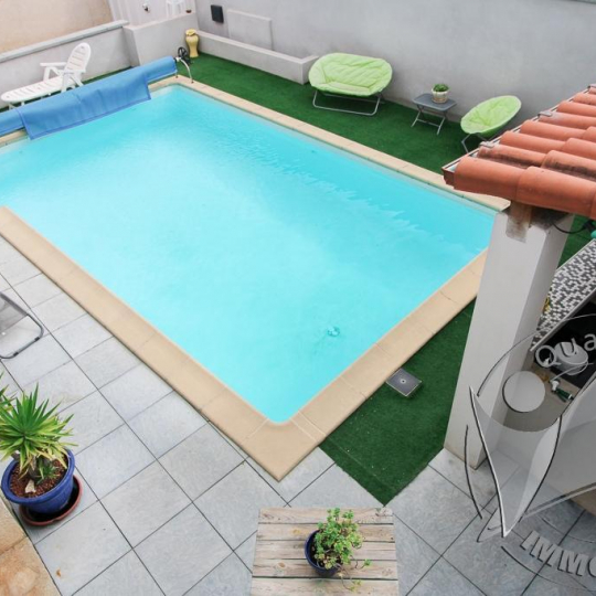  Laurent ALIAGA L'Expert Immobilier : Maison / Villa | VENDARGUES (34740) | 121 m2 | 478 500 € 