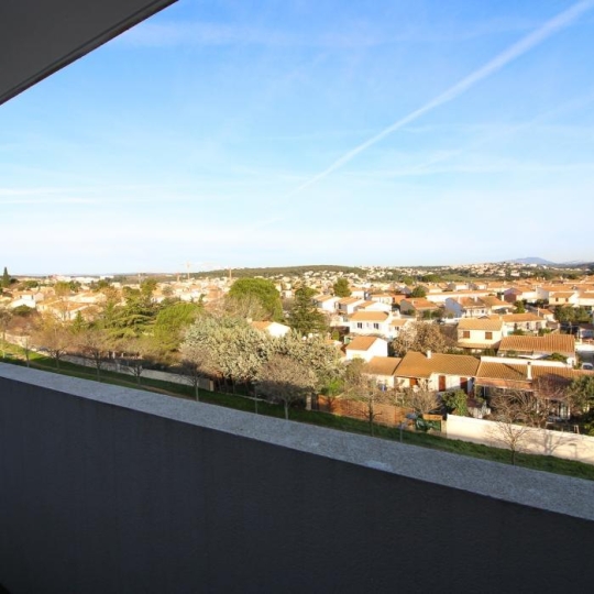  Laurent ALIAGA L'Expert Immobilier : Appartement | JUVIGNAC (34990) | 108 m2 | 438 000 € 