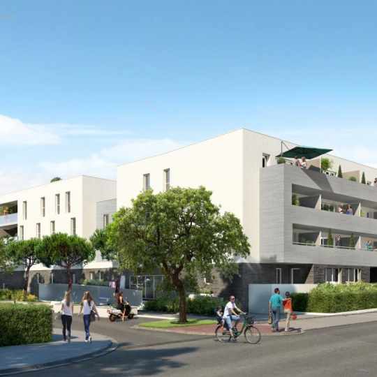  ADC IMMO et EXPERTISE - LE CRES  : Appartement | MONTPELLIER (34000) | 38 m2 | 169 000 € 