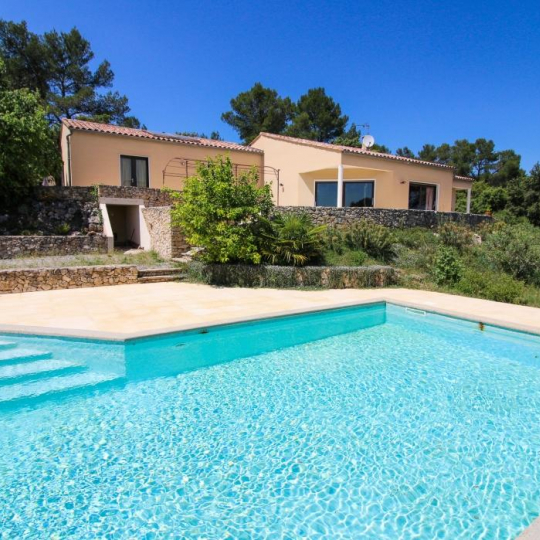  Laurent ALIAGA L'Expert Immobilier : Maison / Villa | SAINT-MATHIEU-DE-TREVIERS (34270) | 160 m2 | 720 000 € 