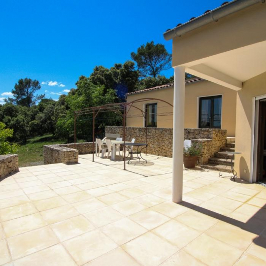  Laurent ALIAGA L'Expert Immobilier : Maison / Villa | SAINT-MATHIEU-DE-TREVIERS (34270) | 160 m2 | 720 000 € 