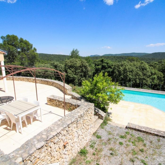  Laurent ALIAGA L'Expert Immobilier : Maison / Villa | SAINT-MATHIEU-DE-TREVIERS (34270) | 160 m2 | 720 000 € 