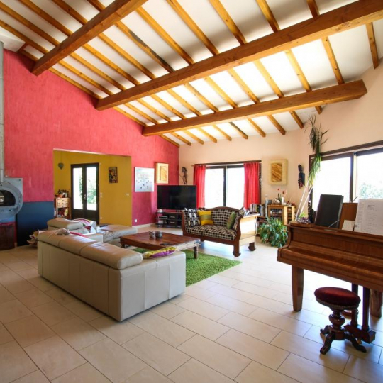  Laurent ALIAGA L'Expert Immobilier : Maison / Villa | SAINT-MATHIEU-DE-TREVIERS (34270) | 160 m2 | 720 000 € 