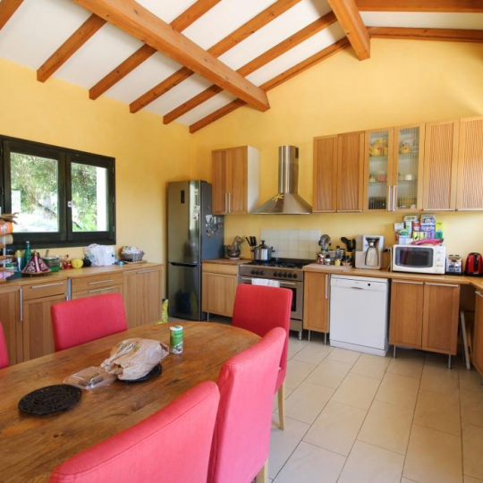  Laurent ALIAGA L'Expert Immobilier : Maison / Villa | SAINT-MATHIEU-DE-TREVIERS (34270) | 160 m2 | 720 000 € 