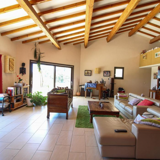  Laurent ALIAGA L'Expert Immobilier : Maison / Villa | SAINT-MATHIEU-DE-TREVIERS (34270) | 160 m2 | 720 000 € 
