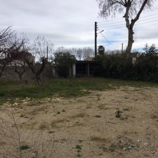 ADC IMMO et EXPERTISE - LE CRES  : Terrain | LUNEL (34400) | m2 | 294 000 € 