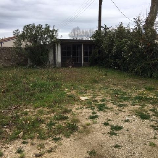  ADC IMMO et EXPERTISE - LE CRES  : Terrain | LUNEL (34400) | 0 m2 | 294 000 € 