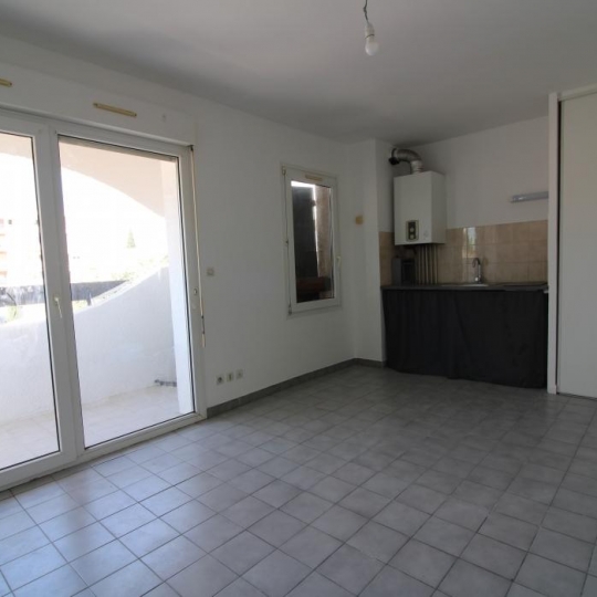  Laurent ALIAGA L'Expert Immobilier : Appartement | LUNEL (34400) | 32 m2 | 59 500 € 