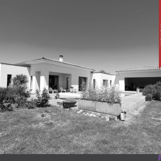  ADC IMMO et EXPERTISE - LE CRES  : Maison / Villa | SAINT-MATHIEU-DE-TREVIERS (34270) | 190 m2 | 945 000 € 