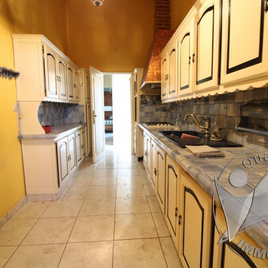  Laurent ALIAGA L'Expert Immobilier : House | LE CRES (34920) | 107 m2 | 270 000 € 