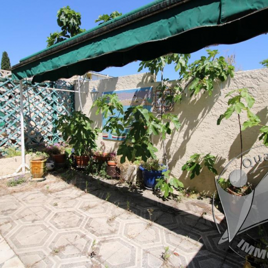  Laurent ALIAGA L'Expert Immobilier : House | LE CRES (34920) | 107 m2 | 270 000 € 