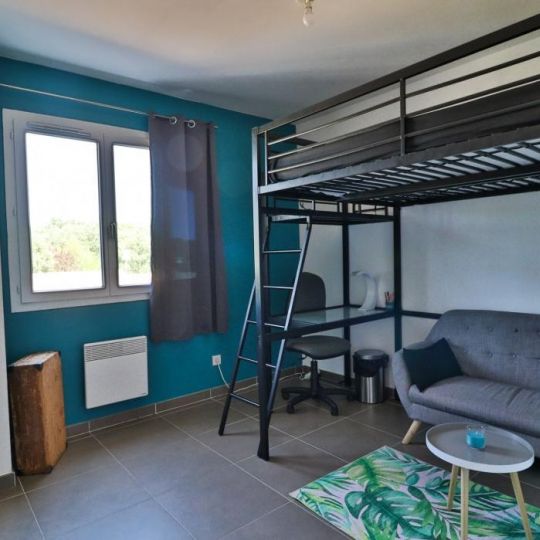  Laurent ALIAGA L'Expert Immobilier : Maison / Villa | CLARET (34270) | 110 m2 | 289 000 € 