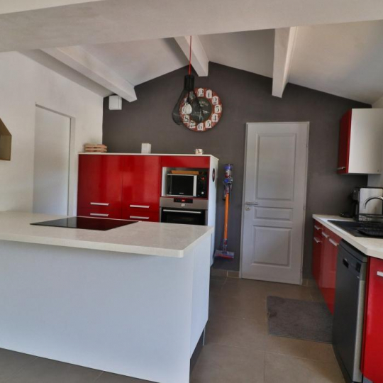  Laurent ALIAGA L'Expert Immobilier : Maison / Villa | CLARET (34270) | 110 m2 | 289 000 € 