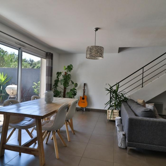  Laurent ALIAGA L'Expert Immobilier : Maison / Villa | CLARET (34270) | 110 m2 | 289 000 € 