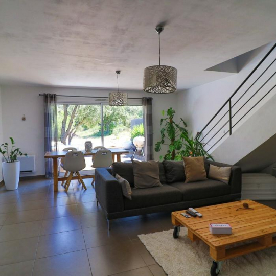  Laurent ALIAGA L'Expert Immobilier : Maison / Villa | CLARET (34270) | 110 m2 | 289 000 € 