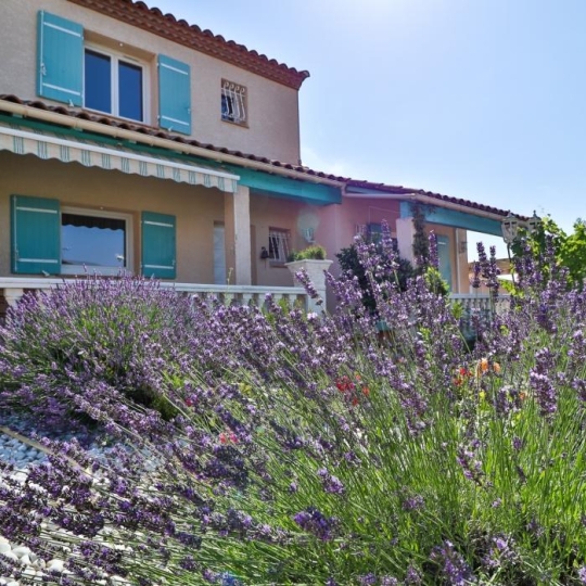  Laurent ALIAGA L'Expert Immobilier : Maison / Villa | SAINT-GELY-DU-FESC (34980) | 135 m2 | 530 000 € 