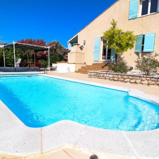  Laurent ALIAGA L'Expert Immobilier : Maison / Villa | SAINT-GELY-DU-FESC (34980) | 135 m2 | 530 000 € 