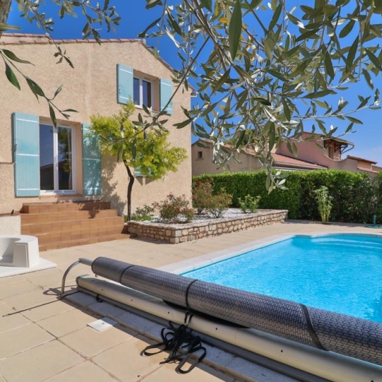  Laurent ALIAGA L'Expert Immobilier : Maison / Villa | SAINT-GELY-DU-FESC (34980) | 135 m2 | 530 000 € 